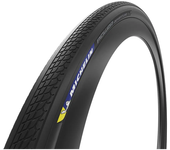 Michelin Cubierta De Gravel Power Adventure3 X100 Tpi Tubeless 650b X 48