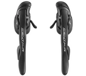 Campagnolo Juego De Manetas De Freno Con Cambio Centaur Eu