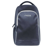 Bolsas Mochilas Nox Mochila Pro Series Azul