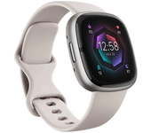 Fitbit Sense 2 Aluminio Gps (satélite)