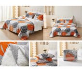 Edredón nórdico con Borreguito Ultra Suave y cálido Set de Cama con Funda de Almohada (180x240CM +1 Funda)(220x240CM +2 Funda)(240x260CM +2 Funda)