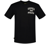 Superdry Camiseta De Manga Corta Embroidered Superstate Ath Logo