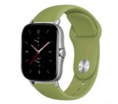 20mm 22mm Watch Strap For Amazfit GTS 4/3/2/GTR 4 2 Mini/GTR/2e/Pro 47mm Smartwatch Wristband Bracelet Amazfit Bip/U/3/Pro Band