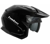 Hebo Casco Jet Zone 5 Mono V6