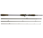 Savage Gear Caña Baitcasting Sg4 Fast Game Tr