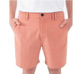 Hurley Pantalones Cortos Phantom Slub 3/4 Waistband 18´´