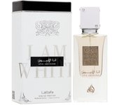 Perfume Ana Abiyedh by Lattafa...60ml...Eau de Parfum
