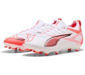Puma Botas De Fútbol Ultra 5 Match Fg/ag
