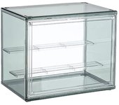 Display Rack Transparent Ladder Anime Car Model Blind Box Cardboard Box Packaging Storage Box Jewelry Classification Box