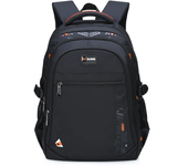 Mochila escolar de ortopedia para niños y adolescentes, morral impermeable para libros