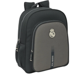 Safta Mochila Real Madrid 3ª Equipacion 24/25 Negro