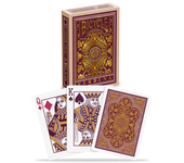 Bicycle Juego De Mesa Baraja De Cartas Verbena