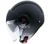 Mt Helmets Casco Jet Viale Sv S Solid