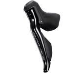 Shimano Maneta De Freno Izquierda Con Cambio Electrónico Dura Ace R9250 Di2