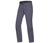 Ropa hombre Pantalones Ocun Pantalones Honk Gris