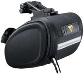 Topeak Bolsa Sillín Portaherramientas Sidekick Wedge Pack 0.7l