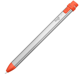 Bolígrafo digital Logitech Crayon para iPad gris/naranja