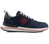Calzado hombre Casual Rossignol Zapatillas Heritage Retro Azul