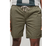 Ropa hombre Pantalones Superdry Pantalones Cortos Walk Verde