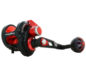 Xzoga Carrete De Jigging Team Tx-s Lh