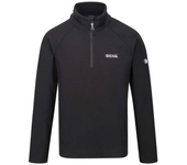 Regatta Forro Polar Kenger Negro Hombre Adulto