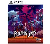 Raging Loop (Importacion) - Playstation 5 - Nuevo Precintado