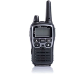 Electrónica Walkie talkies Midland Walkie-talkies Xt70 Negro