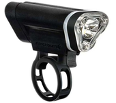 Iluminación Luces bicicleta Blackburn Luz Delantera Local 50 Negro