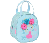 Bolsas y mochilas Loncheras Safta Lonchera Azul