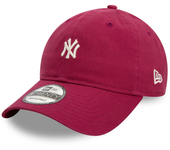 New Era Gorra Mini Washed 9twenty New York Yankees