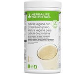 PROTEINA VEGANA HERBALIFE