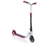 Deportes urbanos Patinetes Globber Patinete Flow 125 Plateado