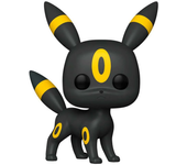 Funko Pop Jumbo Pokémon Umbreon 25 Cm