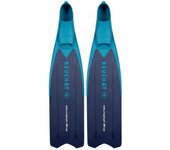 Beuchat Aletas De Buceo Mundial One