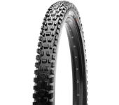Maxxis Cubierta De Mtb Assegai 3ct/exo/tr 60 Tpi Tubeless 29´´ X 2.60