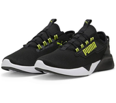 Calzado hombre Zapatillas running Puma Zapatillas Running Retaliate 2 Negro