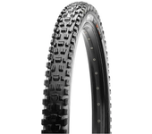 Maxxis Cubierta De Mtb Assegai Exo/tr 60 Tpi Tubeless 29´´ X 2.50