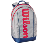 Bolsas Mochilas Wilson Mochila Junior Gris