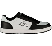 Calzado niños Zapatillas deportivas Kappa Zapatillas Malone Negro