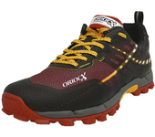 Oriocx Zapatillas De Trail Running Malmo