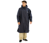 Ropa hombre Chaquetas Gill Parka Aqua Azul