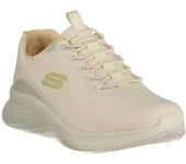 Calzado mujer Zapatillas Skechers Zapatillas Lite Pro Beige