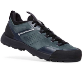 Black Diamond Zapatillas De Aproximación Mission Xp Leather