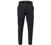 Ropa hombre Pantalones Giro Pantalones Havoc Negro