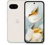 Móvil - Google Pixel 9a, 128 GB, 8 GB RAM, 6.3" Actua pOLED, Google Tensor G4, 5100 mAh, Gemini integrado, Android 15