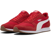 Calzado hombre Zapatillas Puma Zapatillas St Miler Rojo