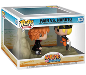 Funko Pop! 2 Pack Momento Figuras Dolor V Naruto
