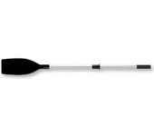 Kayak Remos Lalizas Remo Negro,Gris