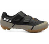 Calzado hombre Zapatillas ciclismo Sidi Zapatillas Mtb Asper Negro