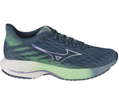 Mizuno Zapatillas Running Wave Rider 28 Azul